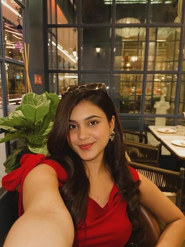 Aarushi – Indian escort in Ahmedabad — 2 / 4