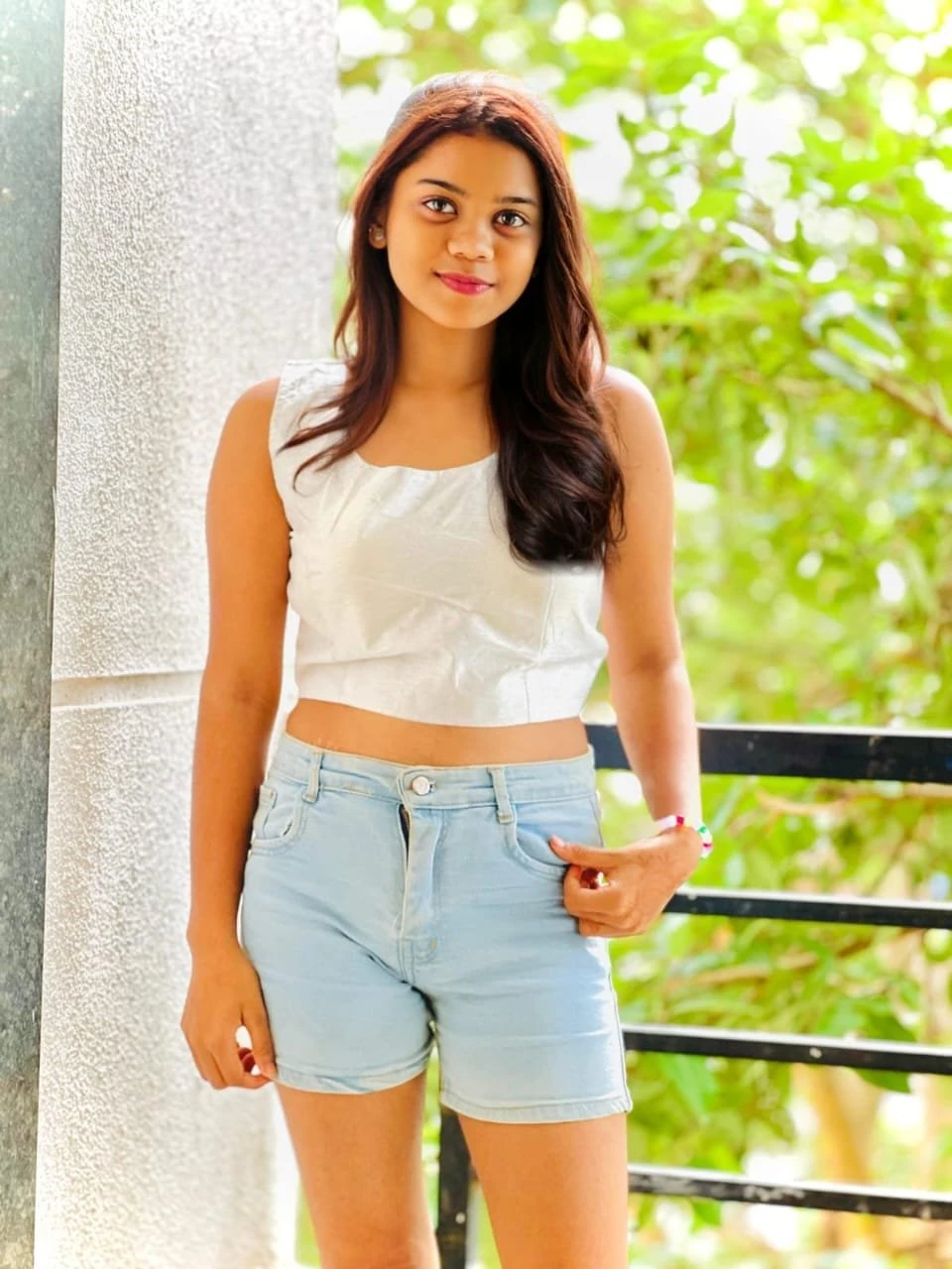 My Self Palak Patel I Am Independent – Indian escort in Ahmedabad — 2 / 3