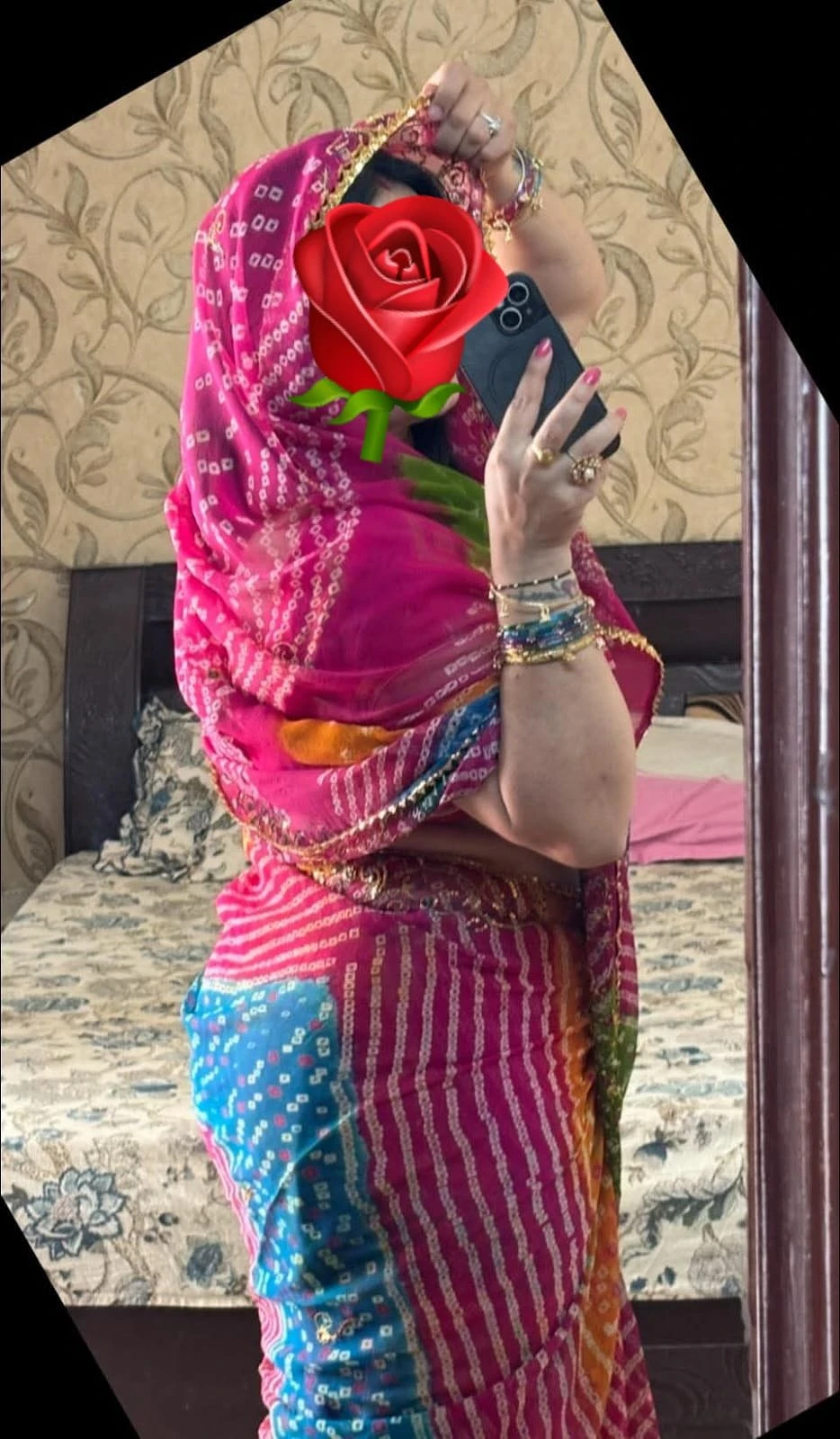 IS THERE ANYONE WHO CAN OPEN THIS DOOR? – Indian escort in Gurgaon — 3 / 12