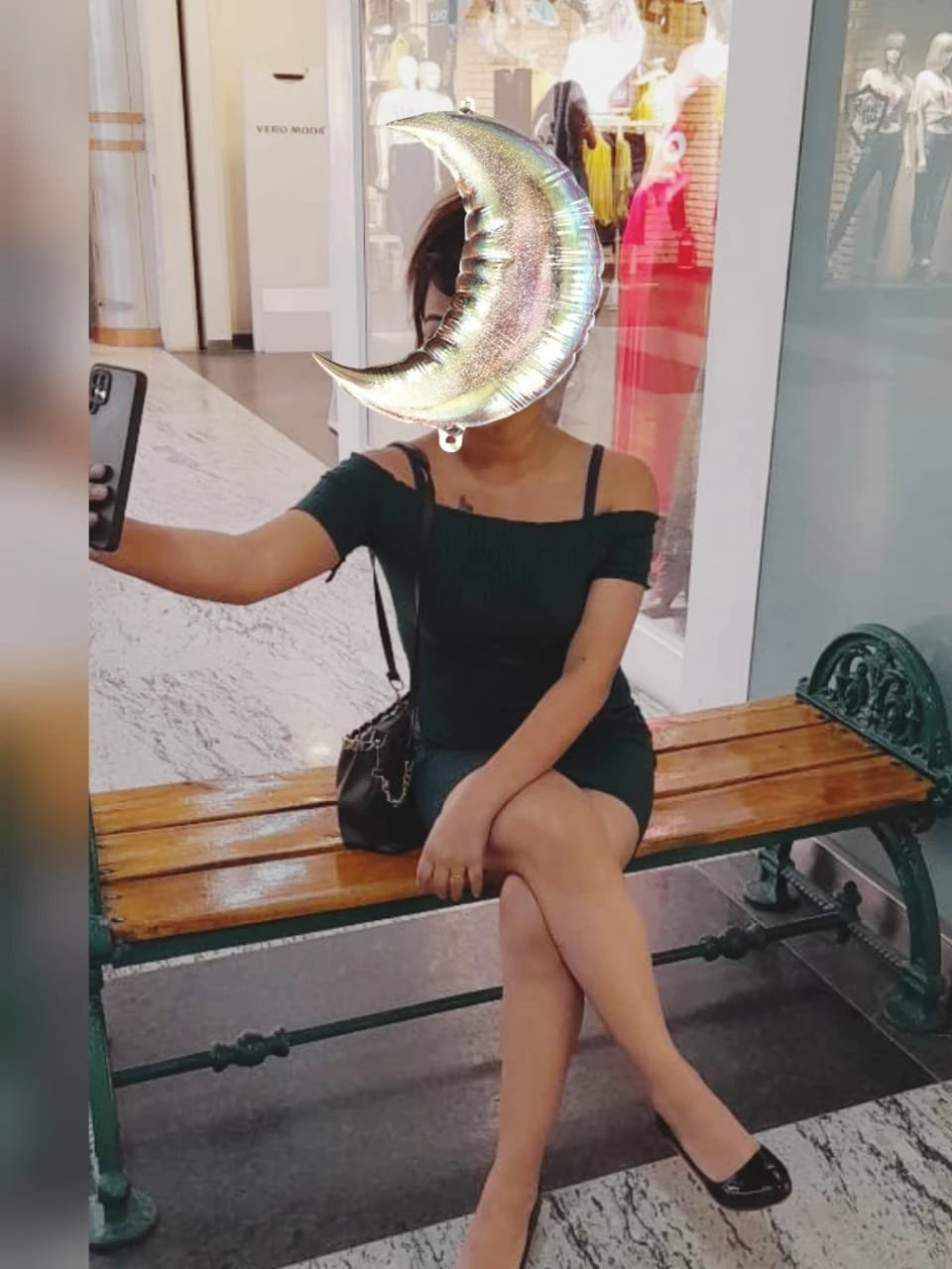 ꧁♧༺QUEENS ESCORT༻♧꧂ – Indian escort in Bangalore — 3 / 5