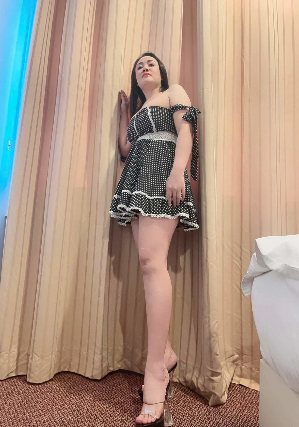 Vip Suka – Thai masseuse in Bandar Seri Begawan — 5 / 7