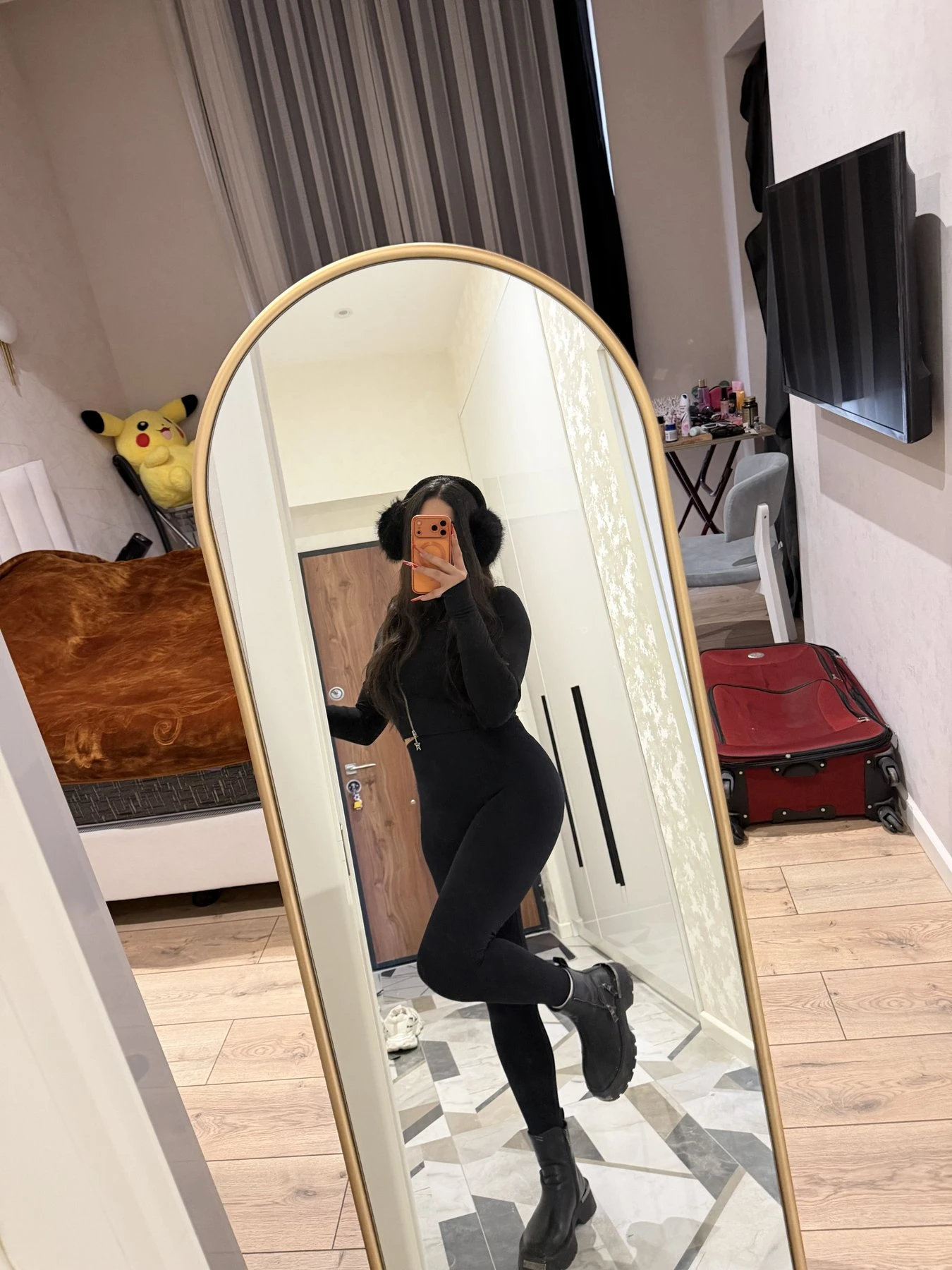 Kylie – Turkish escort in Baku — 15 / 17