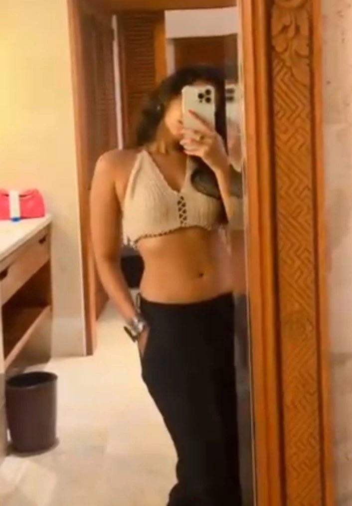 Ishu – Indian escort in Chennai — 2 / 4