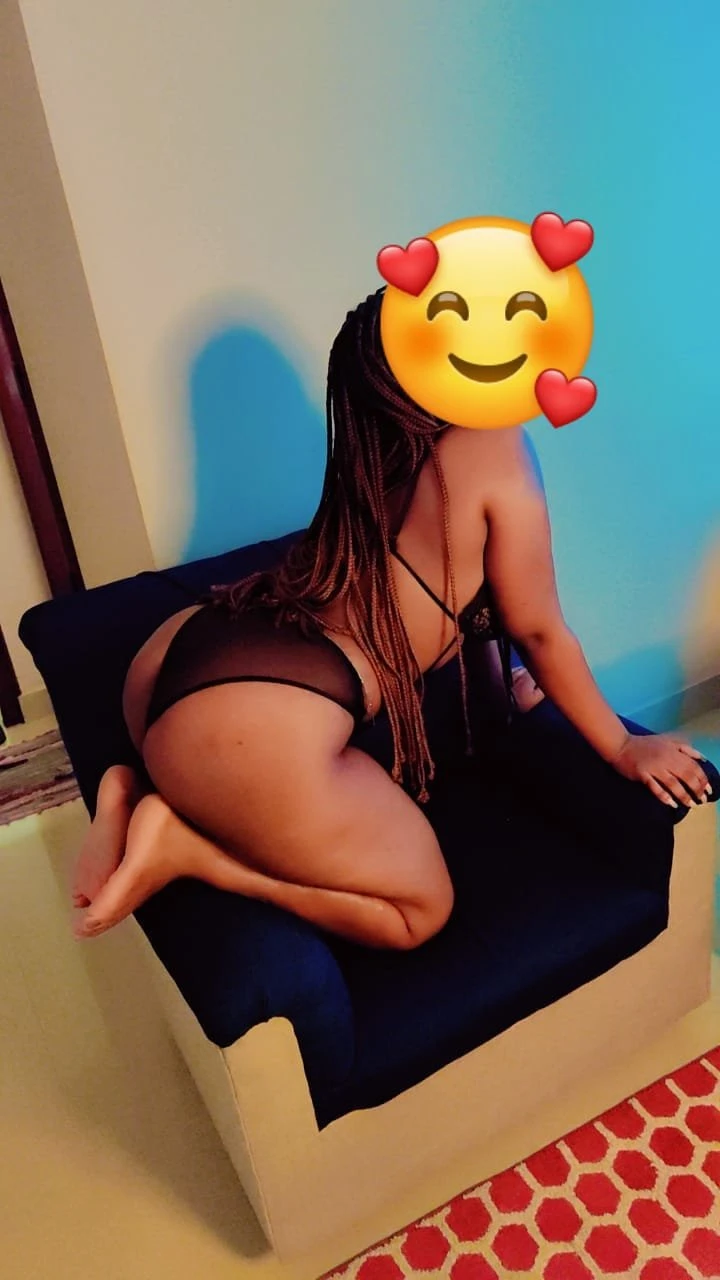Pretty ( incall+outcall, cam session) – Swazi escort in Bangalore — 3 / 7