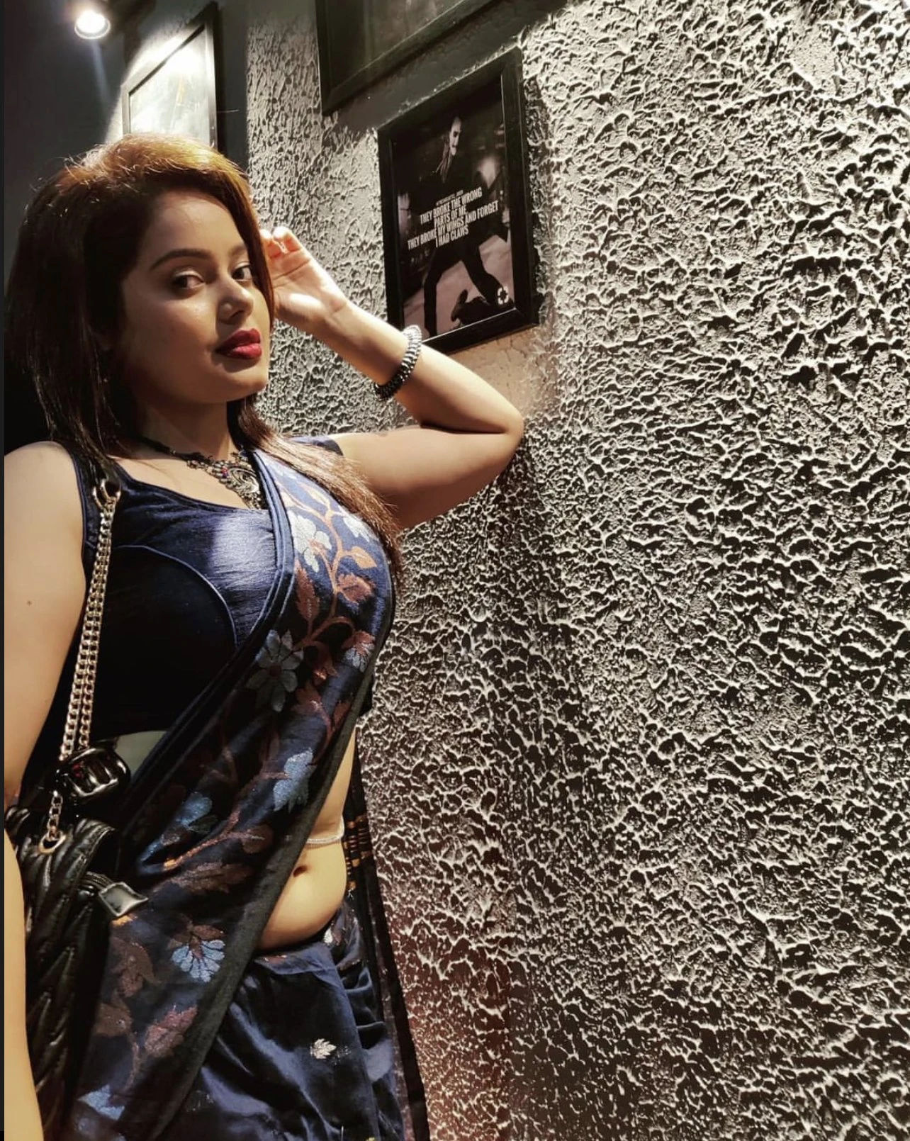 Sristi – Indian escort in Bangalore — 4 / 6