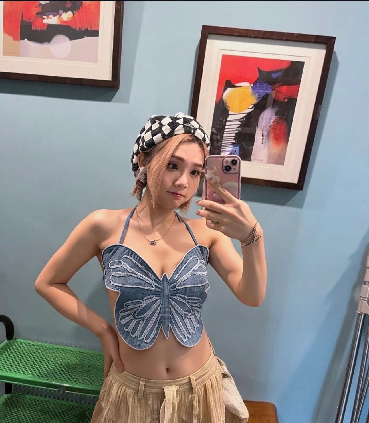 Jenny 20yrs Old, Local & Independent – Chinese escort in Hong Kong — 3 / 5
