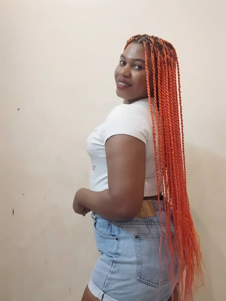 Hotty naughty – escort in Ahmedabad — 4 / 5