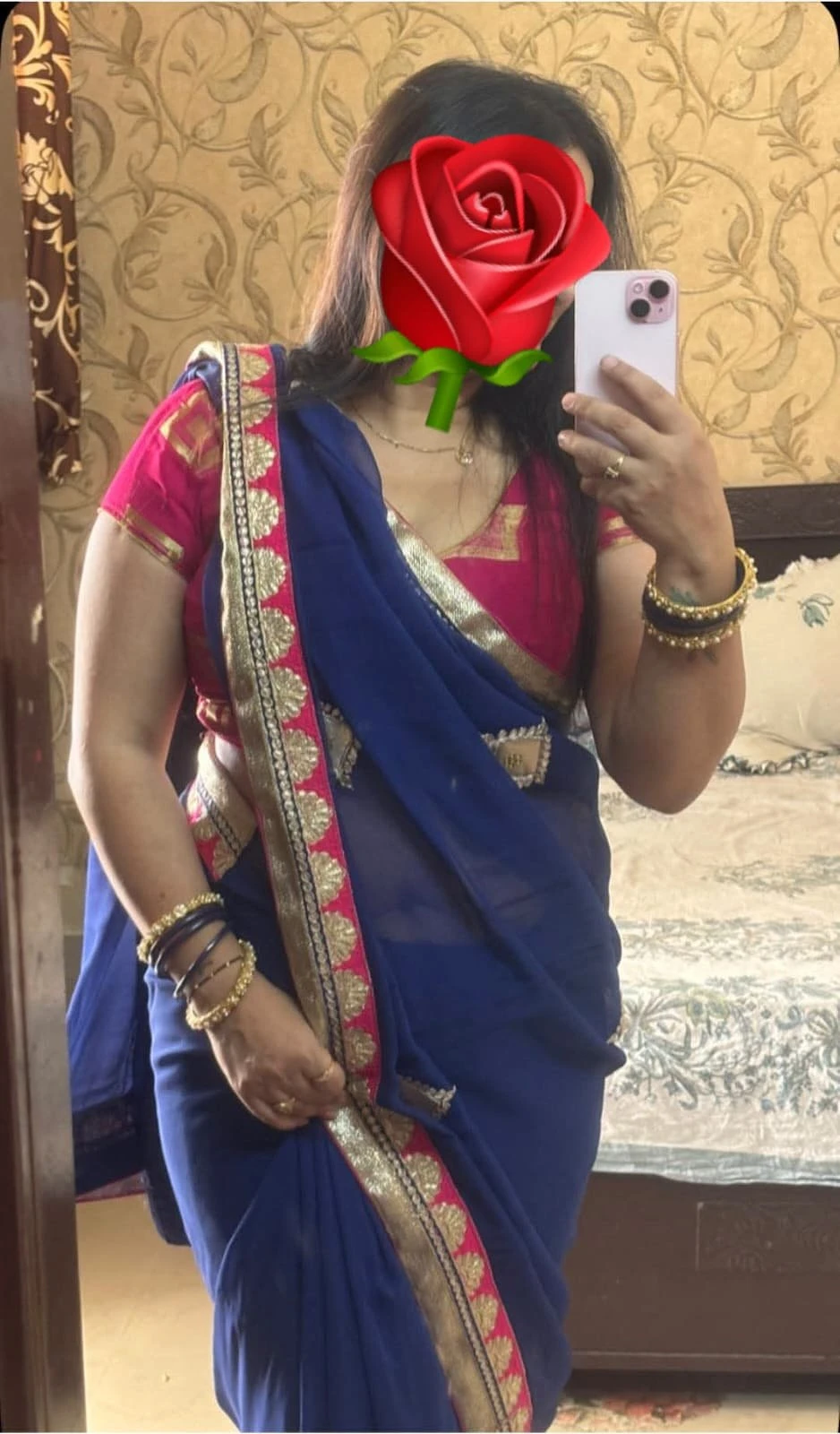 IS THERE ANYONE WHO CAN OPEN THIS DOOR? – Indian escort in Gurgaon — 10 / 12
