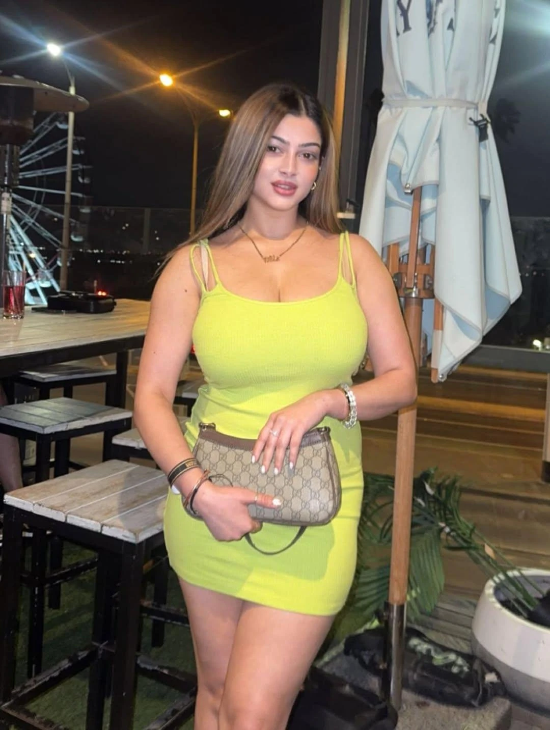Jagriti – escort in Bangalore — 2 / 4