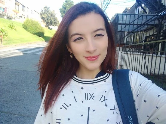 Canvi Krista – Swedish escort in Budapest — 18 / 19