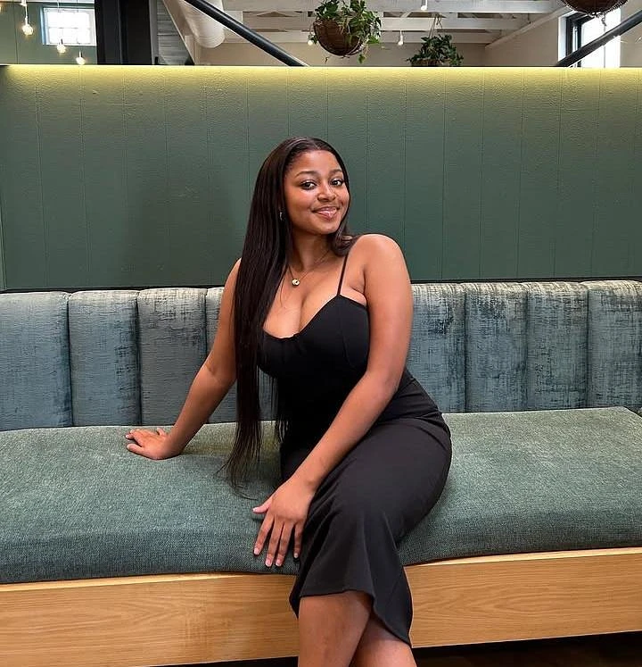 Tracy New Arrival From Jamaica – Jamaican escort in Ahmedabad — 6 / 11