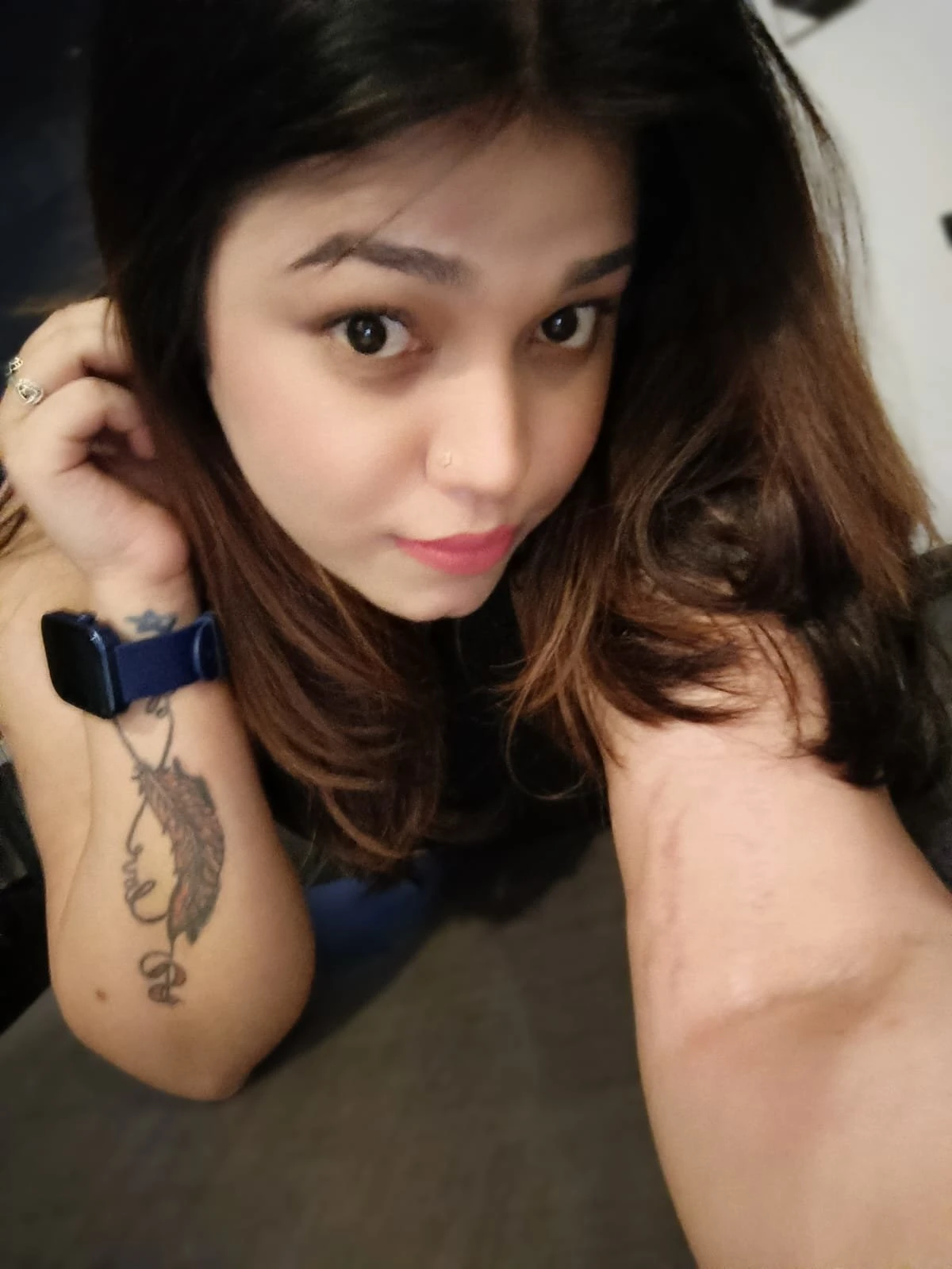 Razi – Indian escort agency in Bangalore — 8 / 11