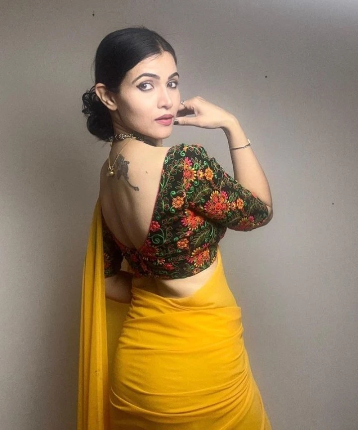 Rashmika – Indian escort in Bangalore, Escort, Banga
