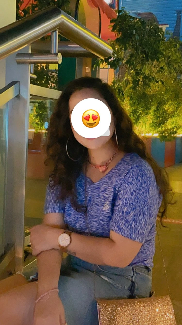 Sexy Sonam – Indian escort in Chennai — 1 / 2