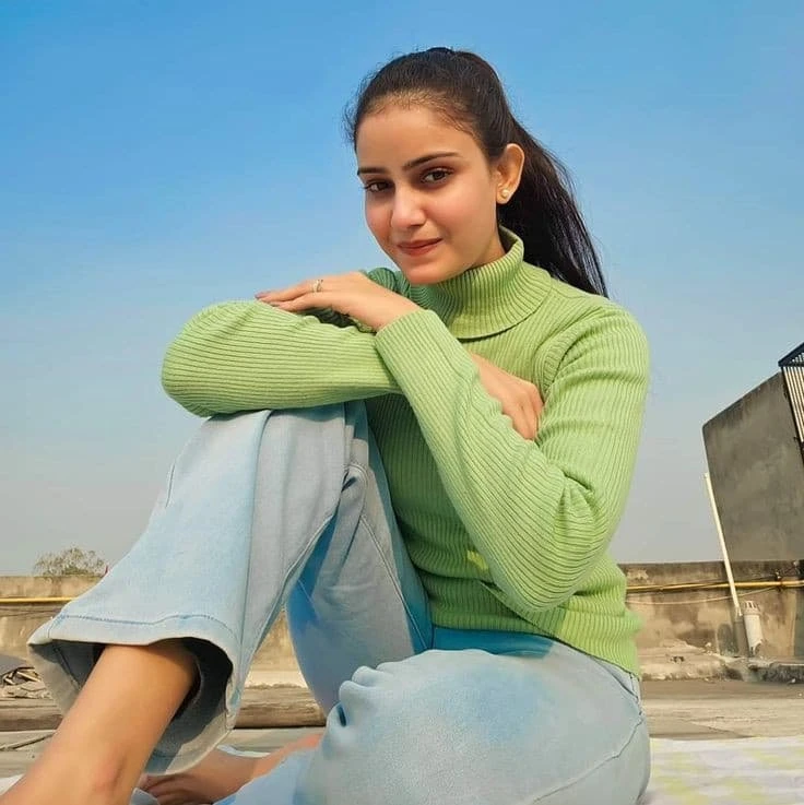 ꧁☆♧🦋 Soniay ༻♧☆꧂ – Indian escort in Bangalore — 3 / 4