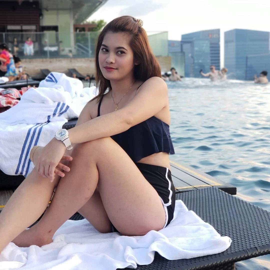 Lexiba just landed – Filipino escort in Hong Kong — 2 / 19