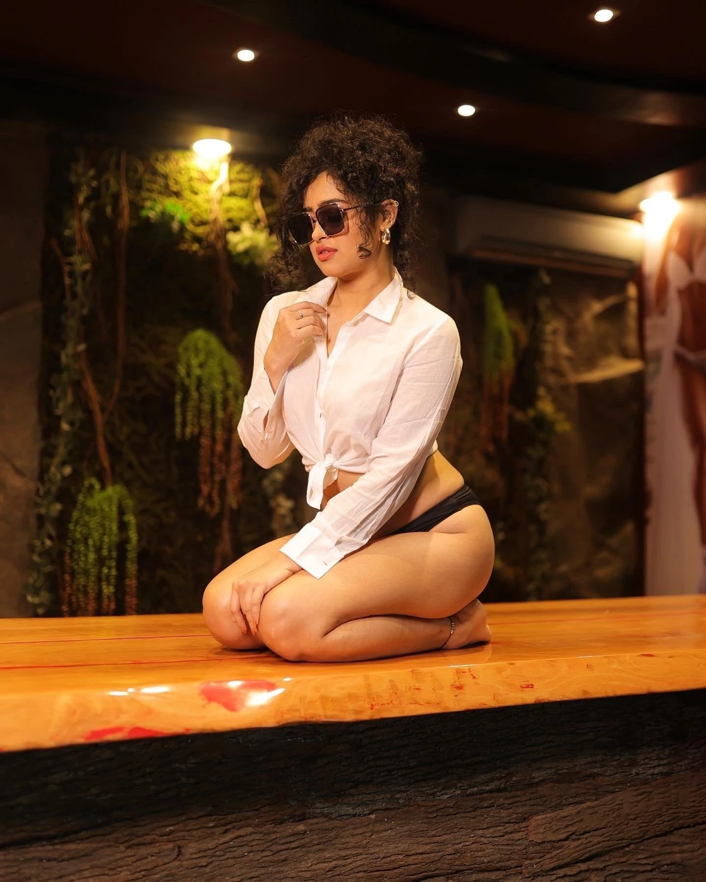 Joyti 69 – Indian escort in Bangalore — 3 / 4