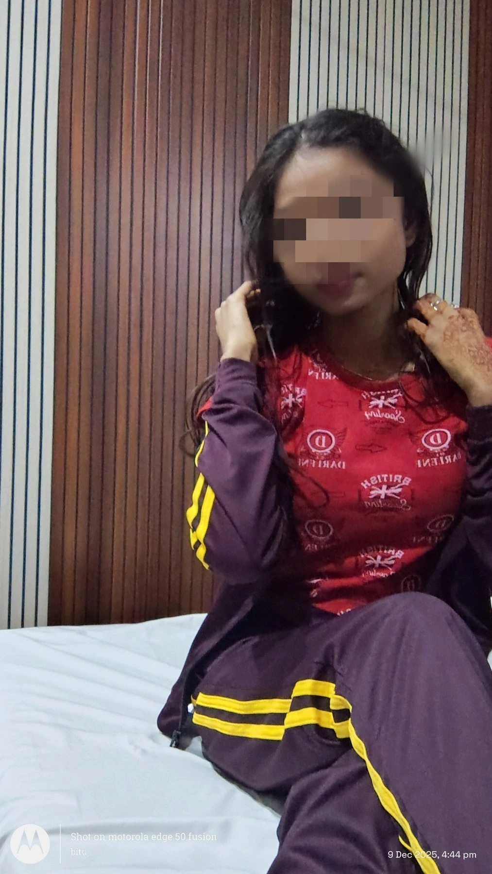 Anisha Guwahati – Indian escort in Guwahati — 2 / 7