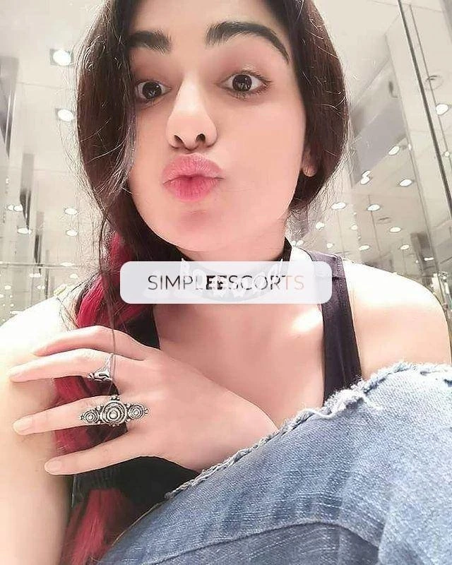 Pooja Singh – escort in Bangalore — 6 / 8