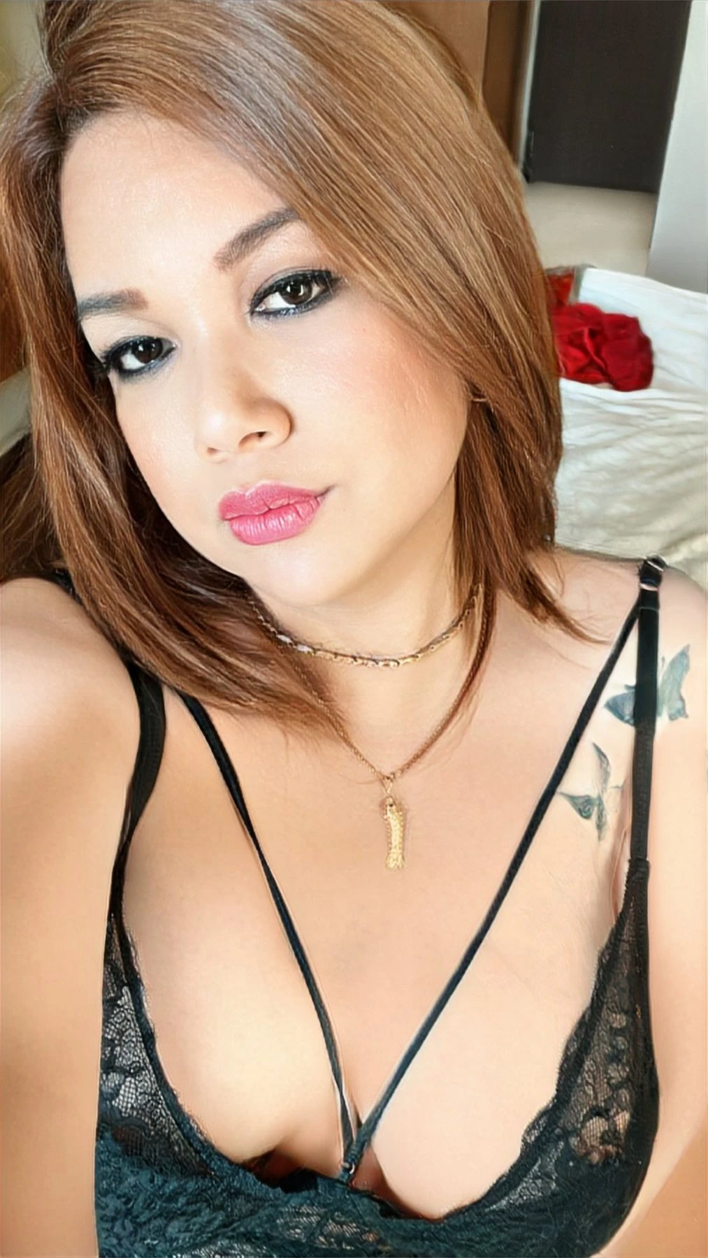 Not in india cam show only – Nepalese escort in Bangalore — 10 / 22