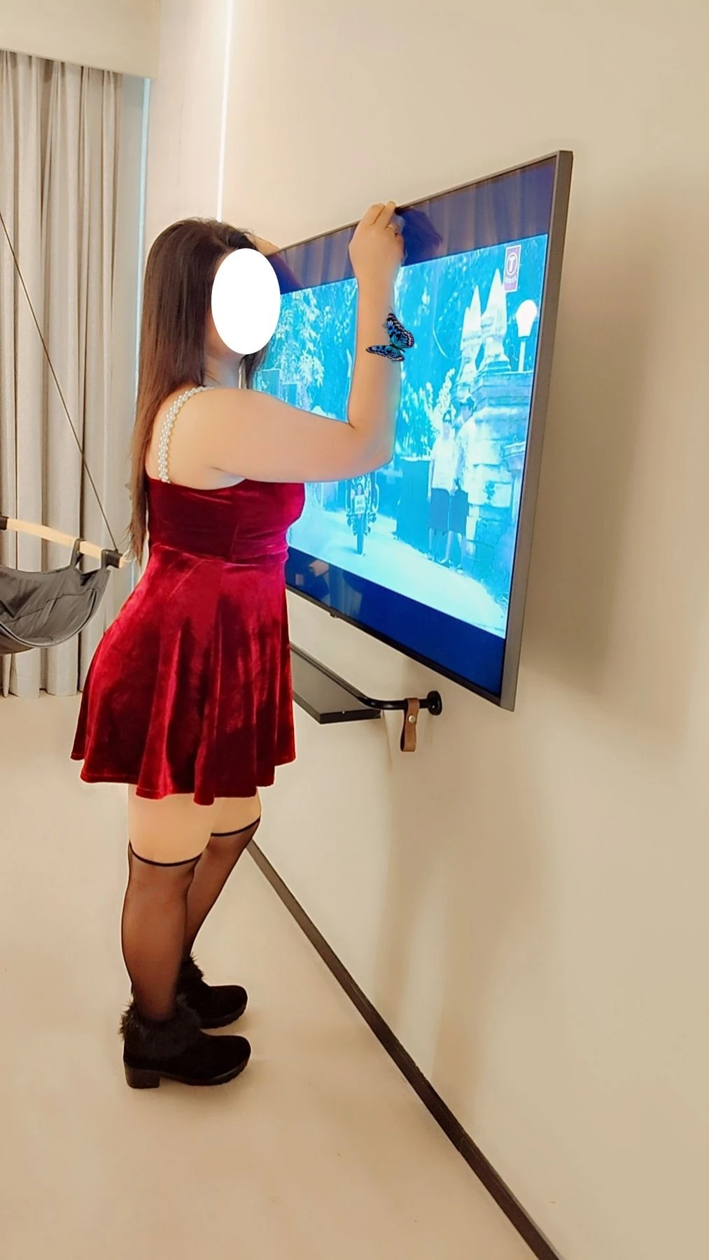 Tina – Indian companion in Ahmedabad — 3 / 13