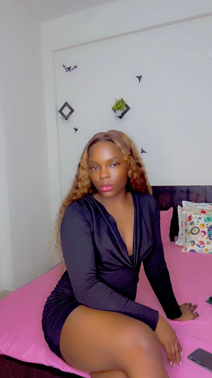 Wealth – Kenyan escort in Gurgaon — 2 / 10