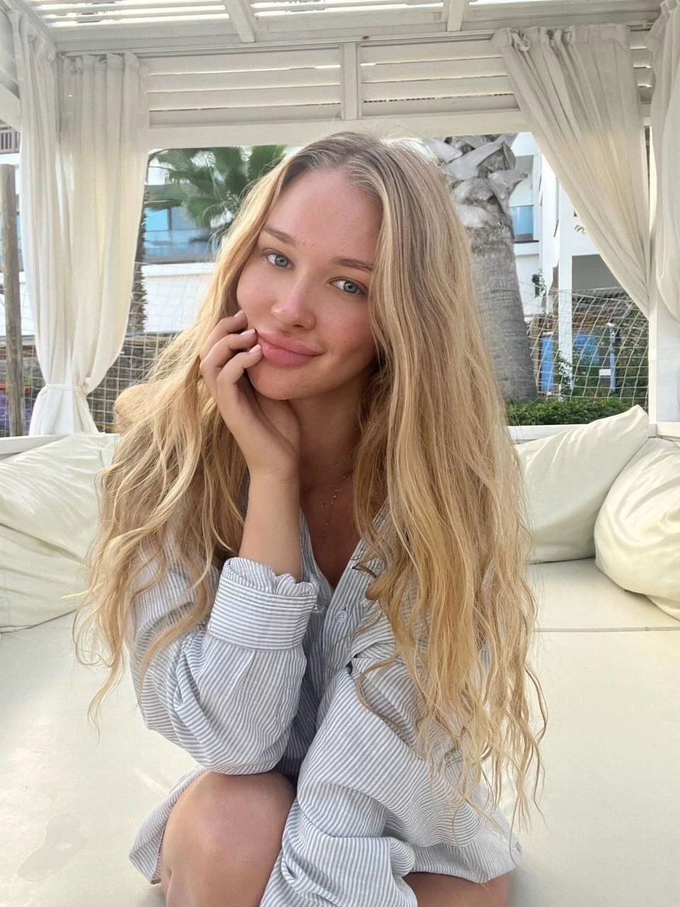 Arina – Russian escort in Yerevan — 5 / 13