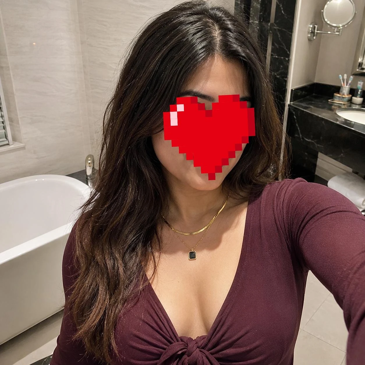 ​༄Rumi࿐ [Cam & Meet] Escote – Indian escort in Bangalore, Escort, Banga
