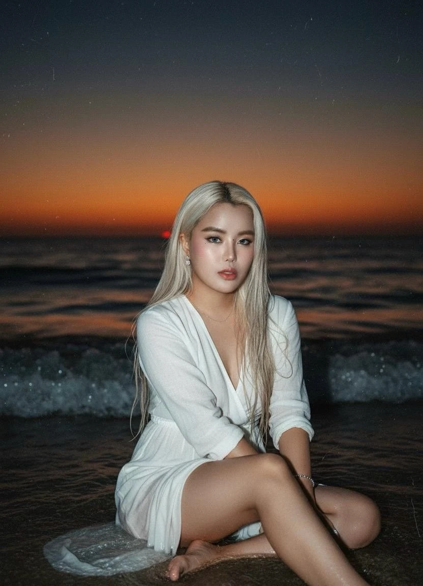 Karen party girl – South Korean escort in Hong Kong — 3 / 6