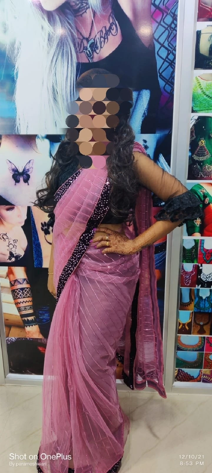 Kavya – Indian escort in Chennai — 1 / 3