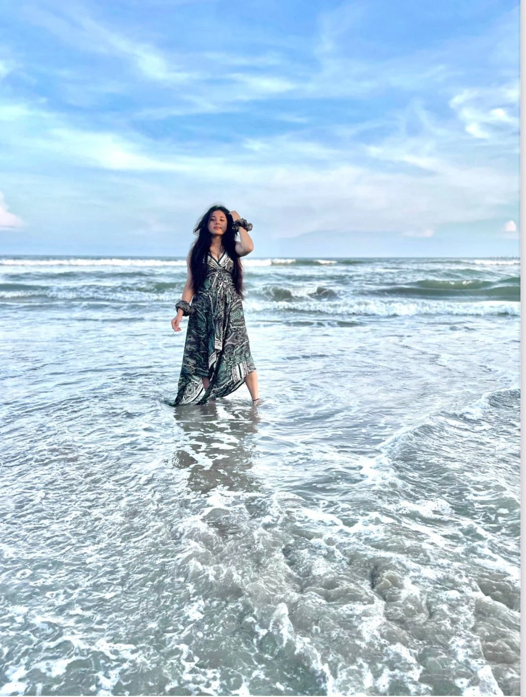 Bong Girl Only Outcall & Webcam – Indian escort in Bangalore — 3 / 7