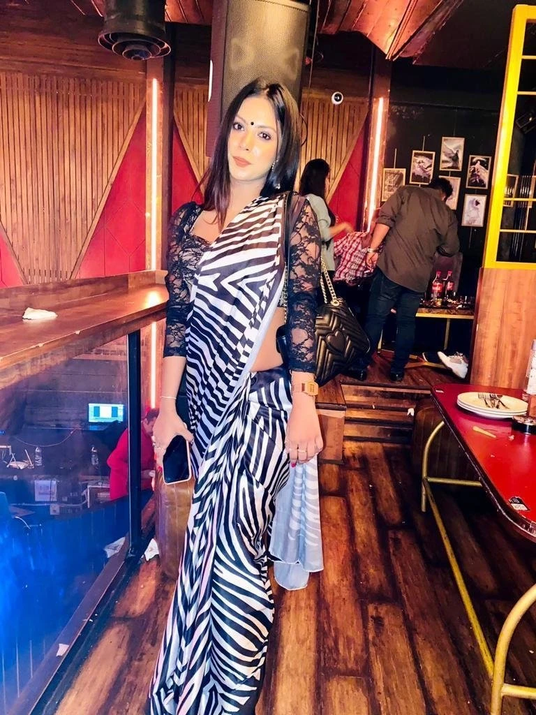 Priyanka singh – Indian escort in Bangalore — 2 / 7