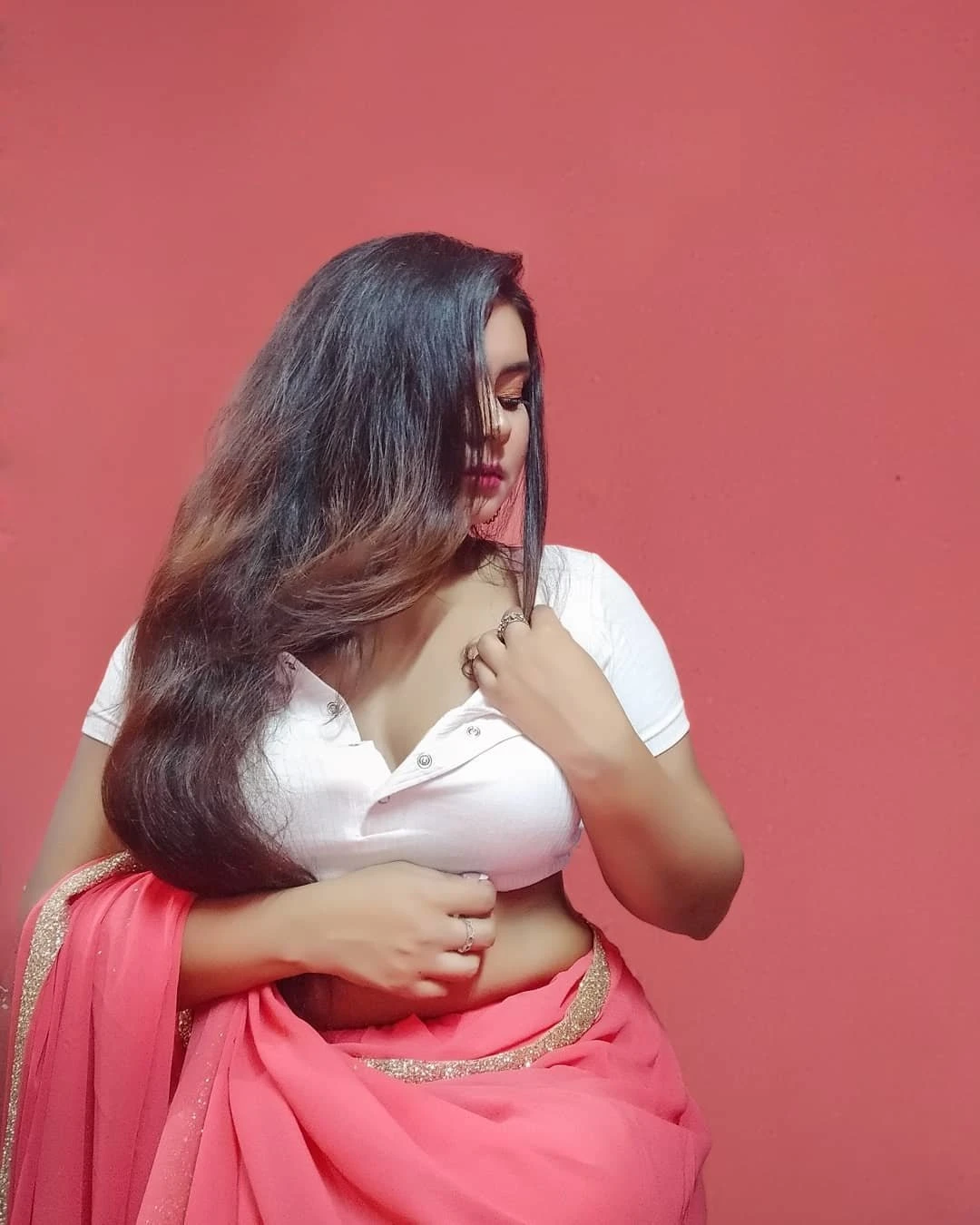 Sanjana Sen – Indian escort in Bangalore — 2 / 10