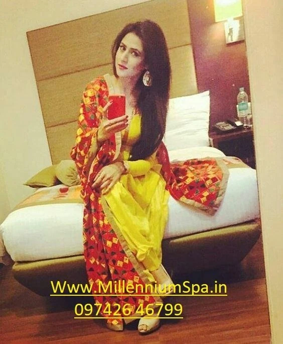 Millennium Spa = Relax Renew Revive – Indian escort in Bangalore — 8 / 14