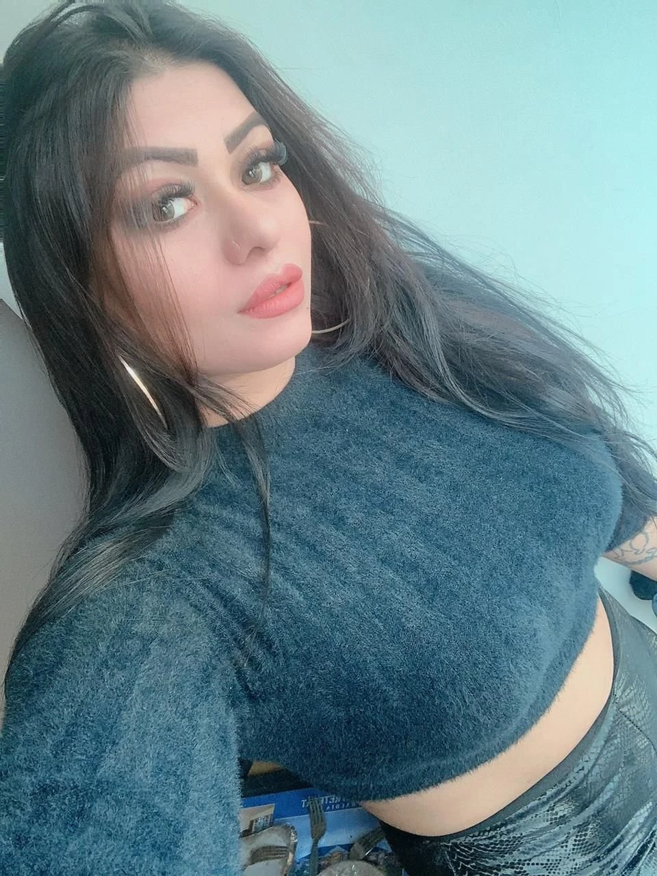Priya – escort in Chandigarh — 4 / 5