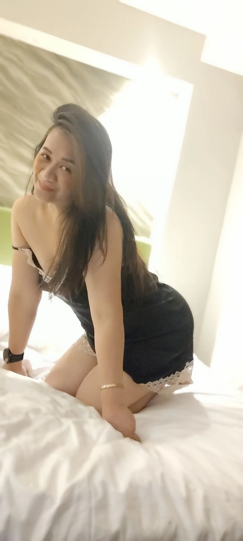 Nurse Liza Vergara – Filipino escort in Hong Kong — 3 / 7