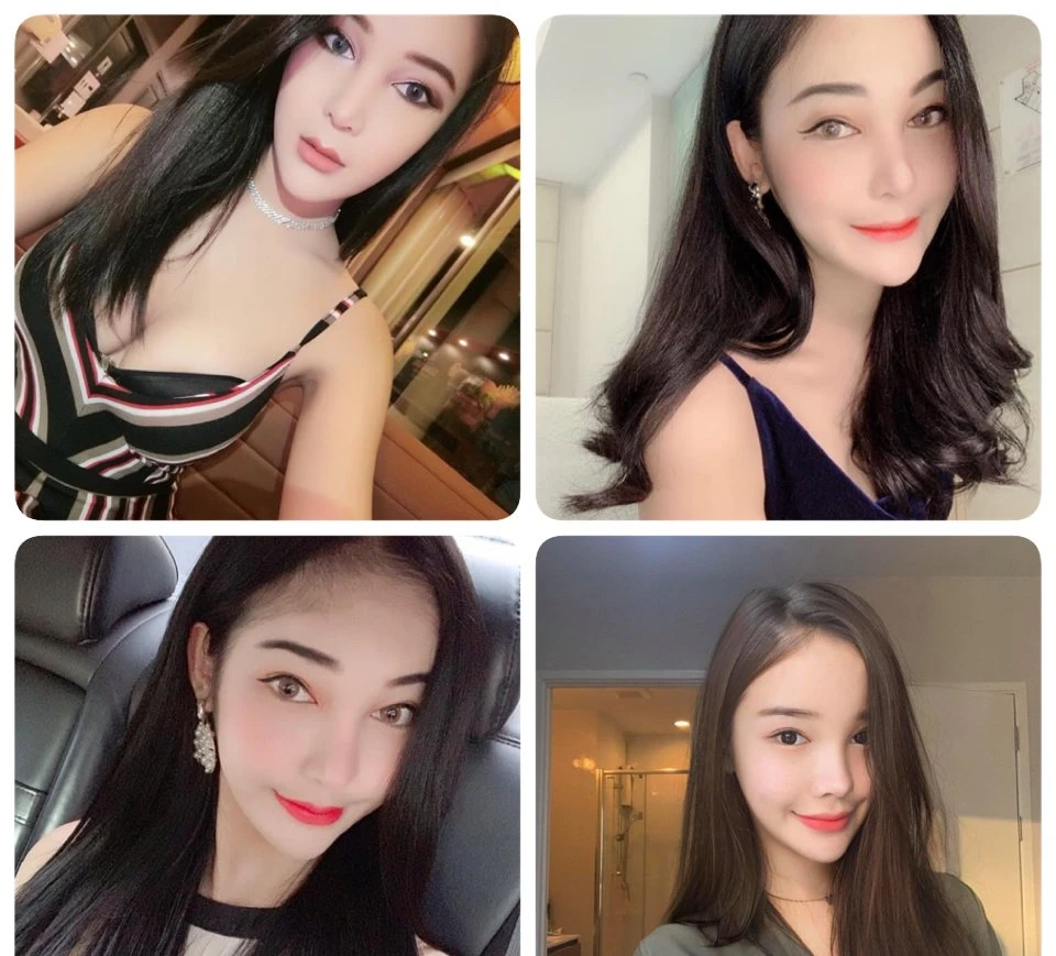 A-Level Vanessa & Carla – escort in Hong Kong — 3 / 4