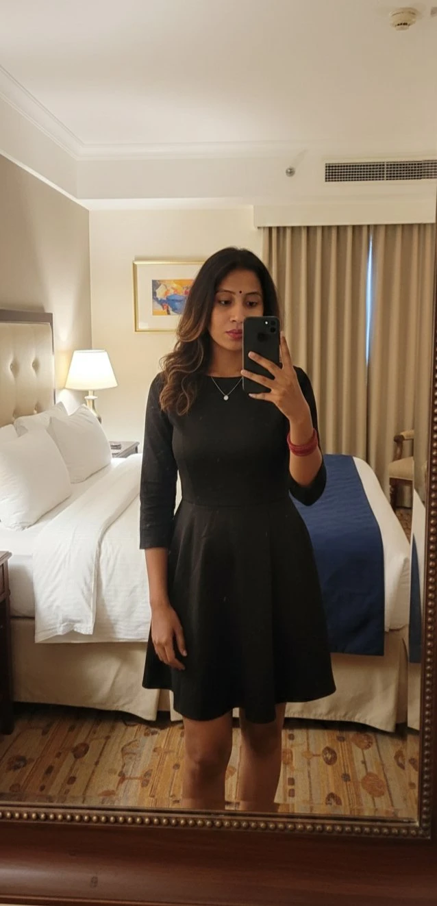 Cam and Real Meet (independent) – escort in Chennai — 4 / 5