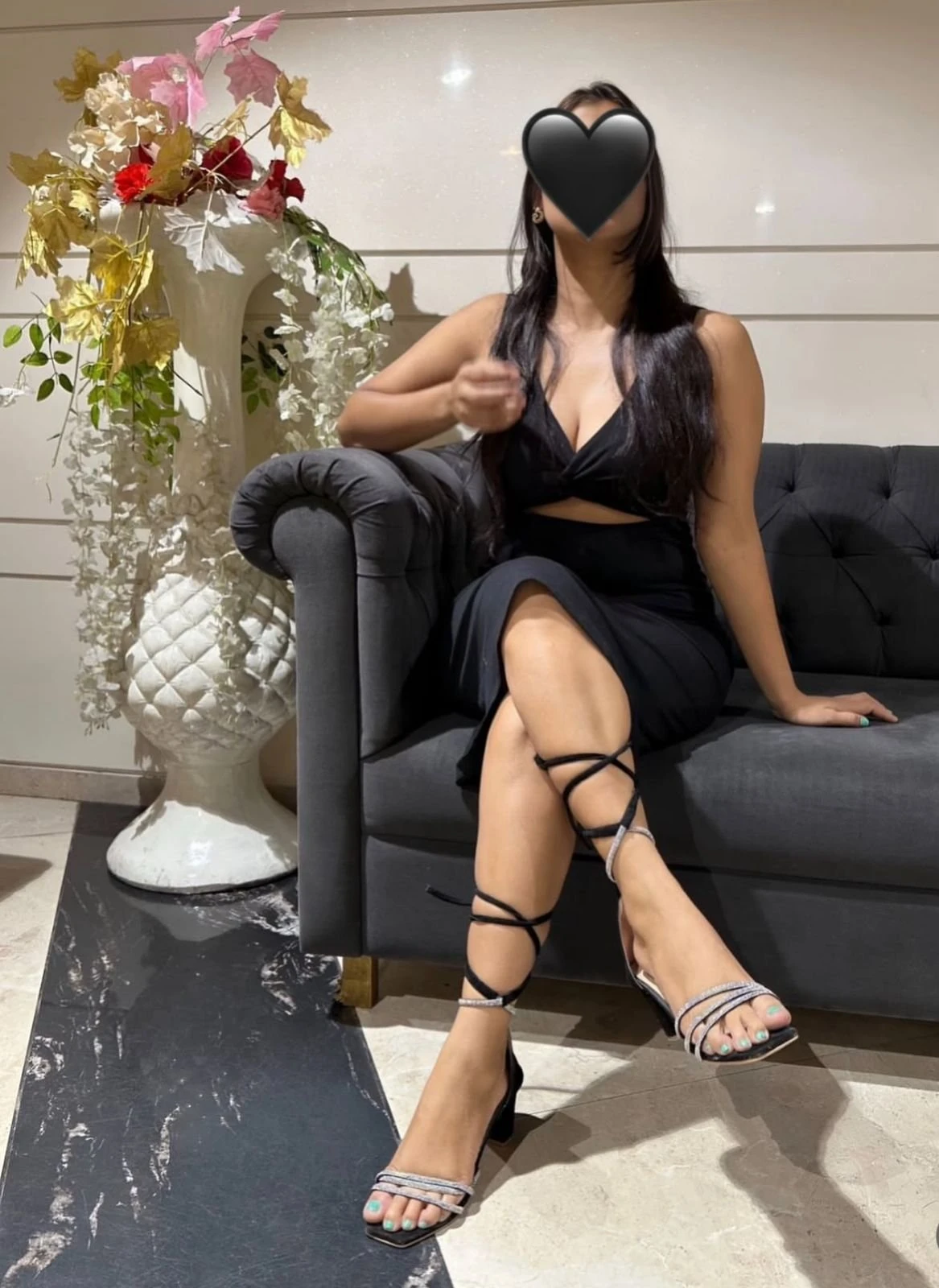 Niesha independent meeting and camsho – Indian escort in Bangalore, Escort, Banga
