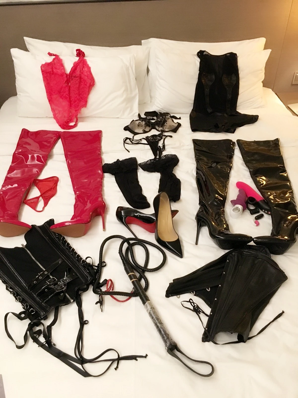 Drop,Dead,Gorgeous is Back – Japanese escort in Hong Kong — 5 / 9