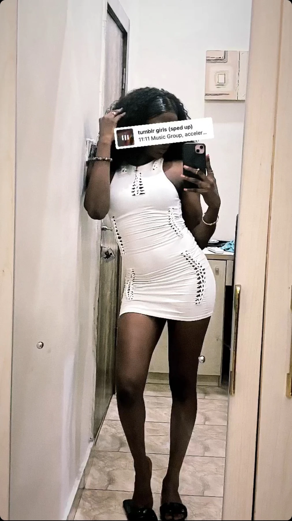 Fiona – Nigerian masseuse in Cotonou, Escort, Cotonou