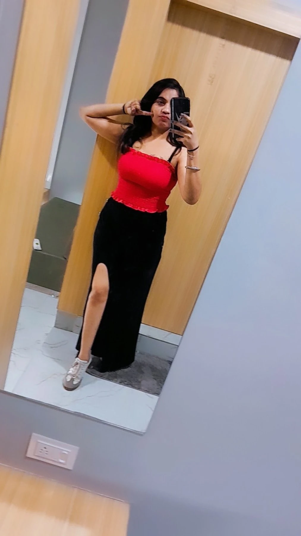 Senorita – Indian escort agency in Ahmedabad — 3 / 10