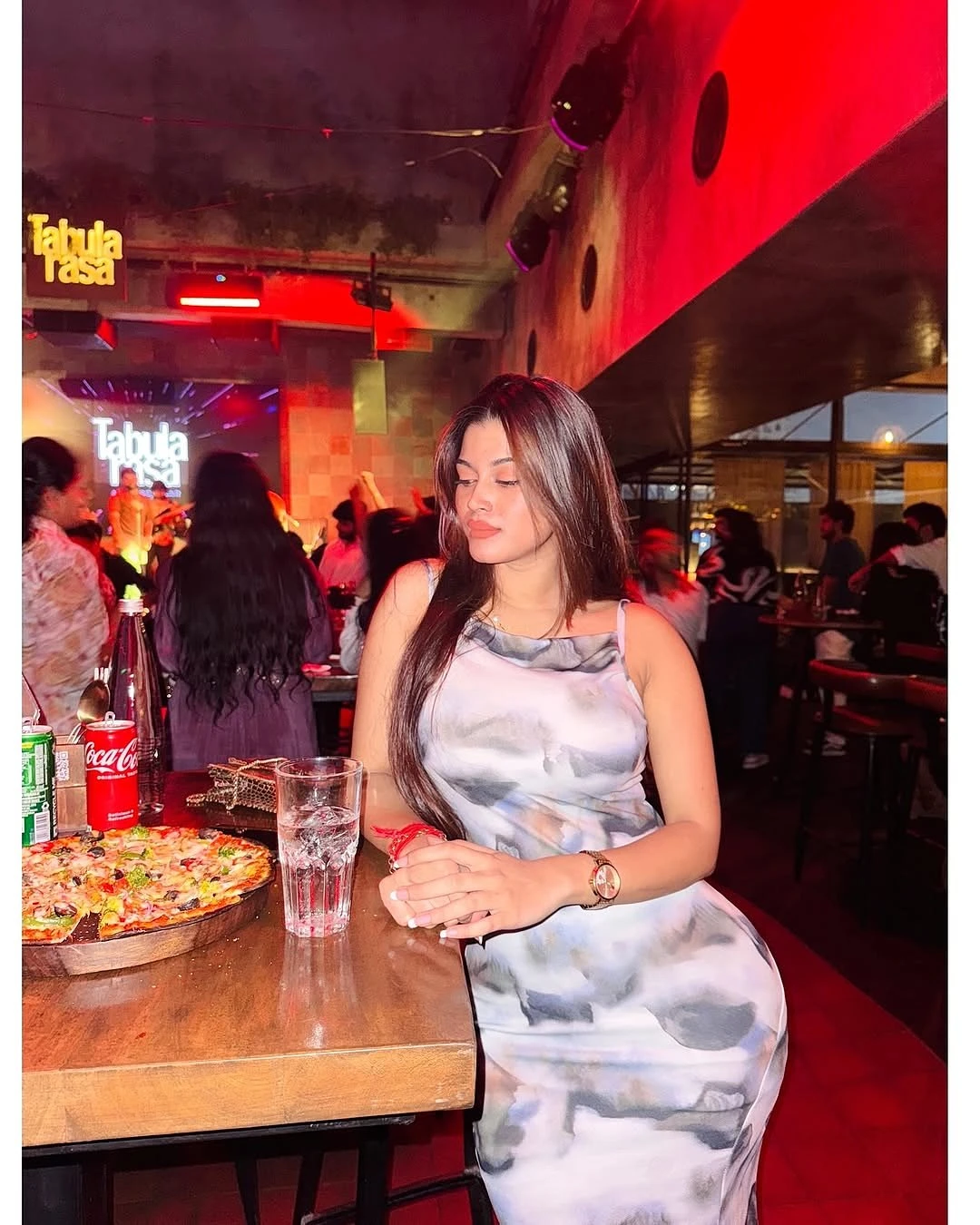 Swati – Indian escort in Ahmedabad — 5 / 6