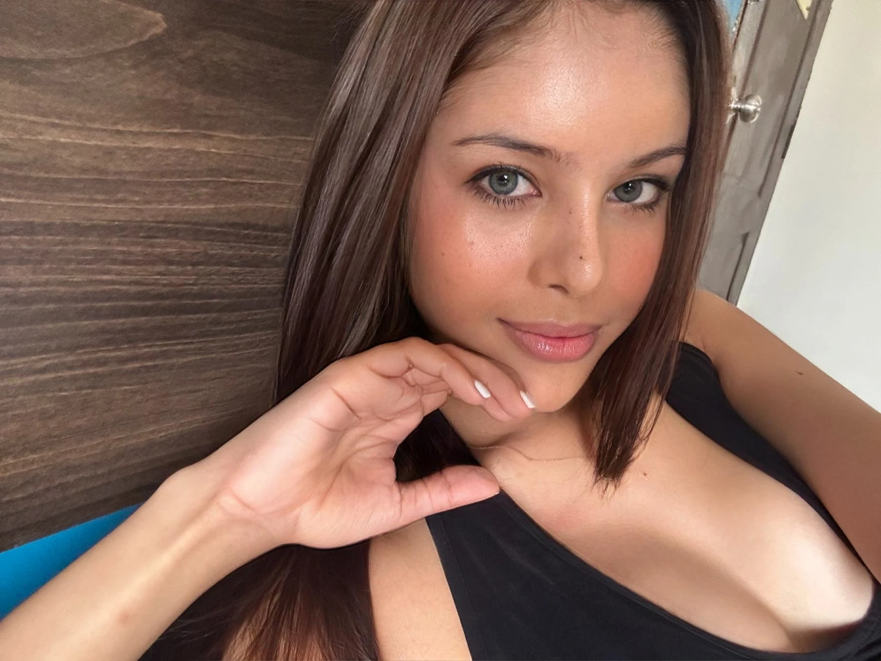Nathalia(Just arrived) – Spanish escort in Hong Kong, Escort, Hong Kong