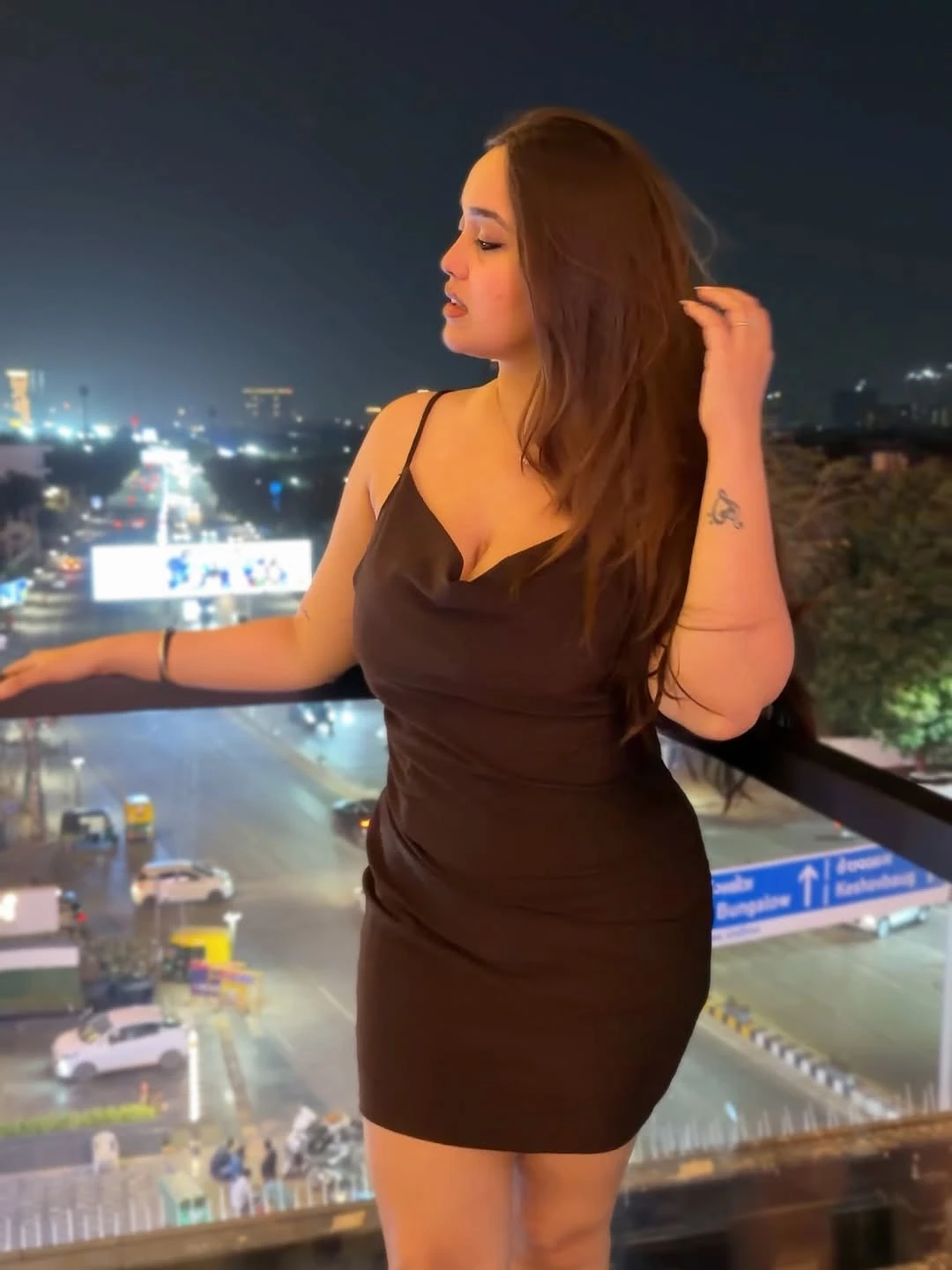 Priyanka – Indian escort in Bangalore — 4 / 5
