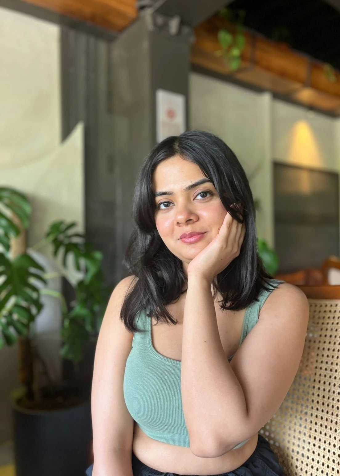 Siksha ! Text for Independent Fun – Indian escort in Bangalore — 3 / 6