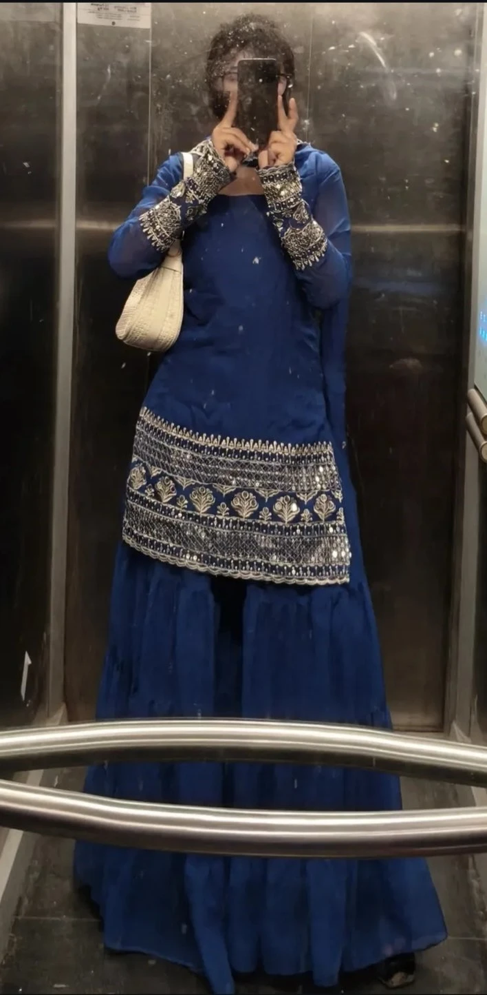 Minal – Indian escort in Bangalore, Escort, Banga