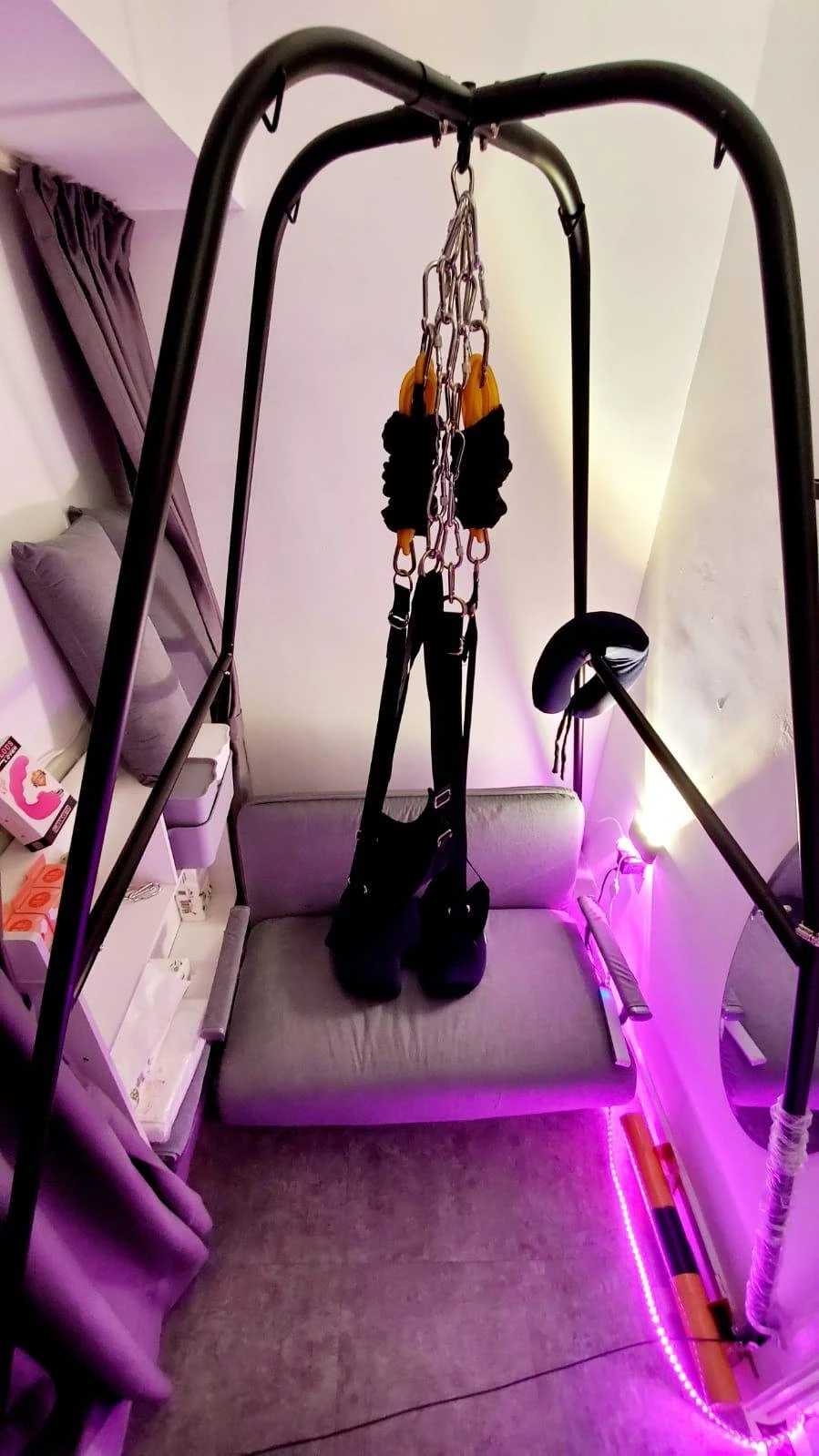 Sm女王 – escort in Hong Kong — 5 / 8