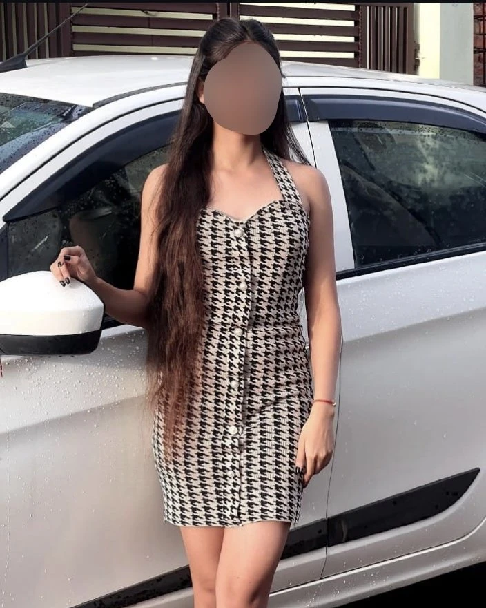 Muskan independent – Indian escort in Bangalore — 2 / 4