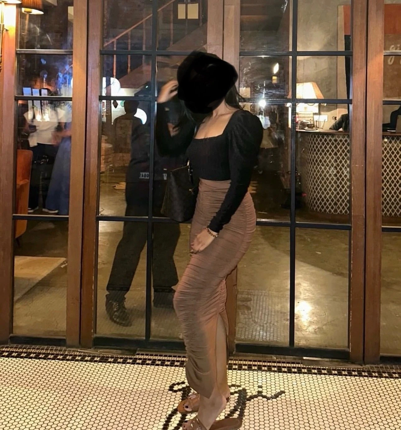 Aditi Sharma ( cam service available) – escort in Chandigarh — 5 / 7